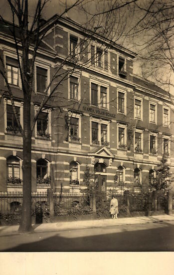 Schumannstraße 21 Dresden Schumannstraße 21 Dresden